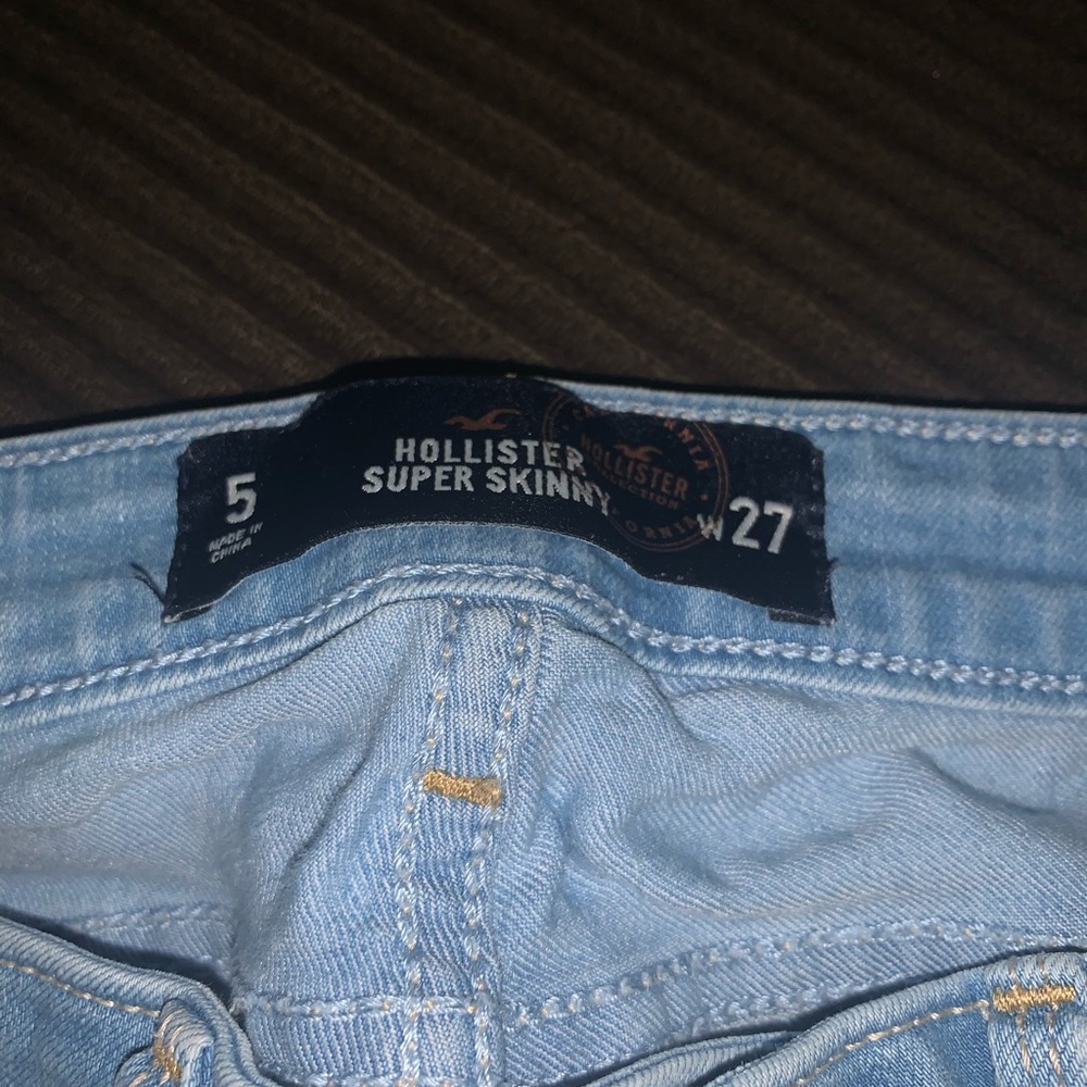 Jeans - Picture 2 of 2
